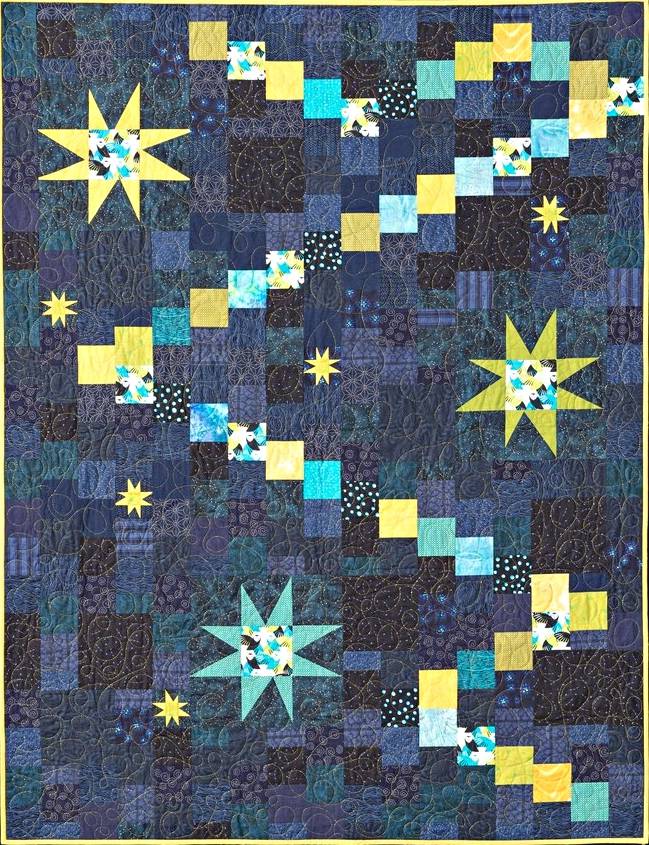 modern-constellations-quilt-pattern-quilt-patterns-quilts-constellation-quilt